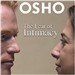 The Fear of Intimacy